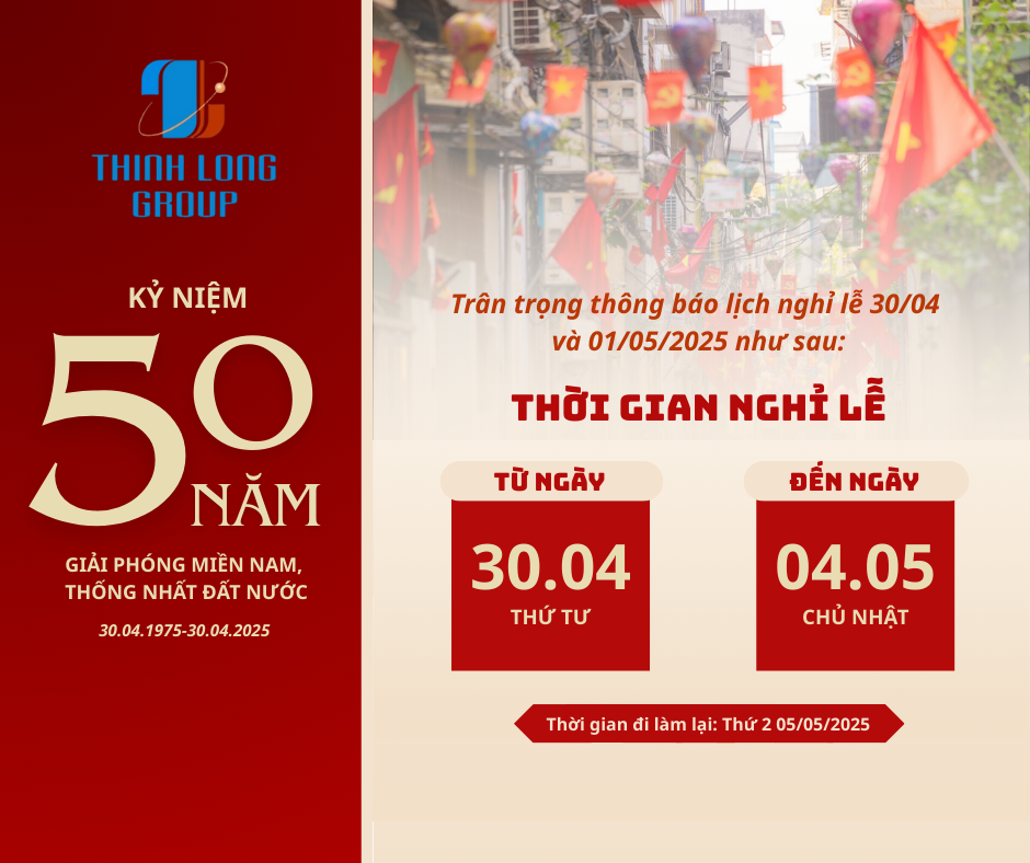 ThÔng BÁo NghỈ LỄ (2)