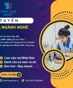 Tuyen Dung 2026